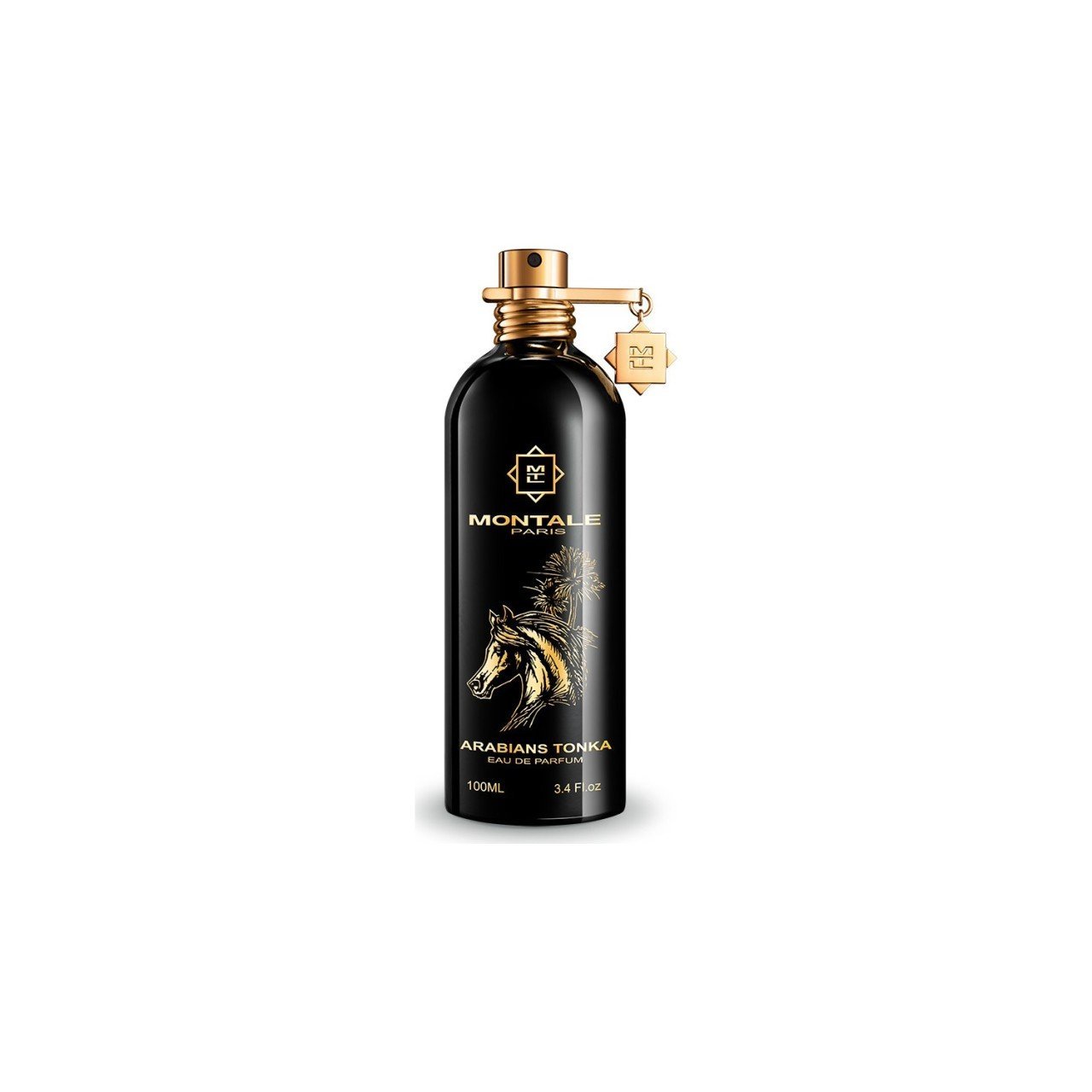 Arabians Tonka 100 ML Unisex Parfum