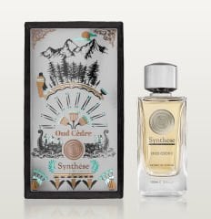 Oud Cedre