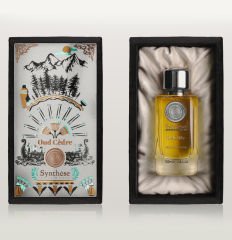 Oud Cedre