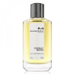 Cedrat Boise 120 ML Unisex Parfum