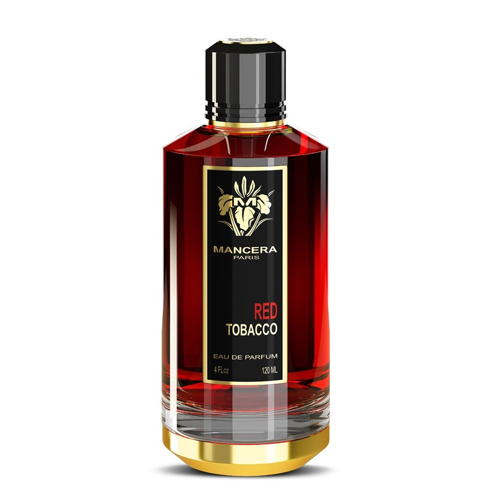 Red Tobacco 120 ML Unisex Parfum
