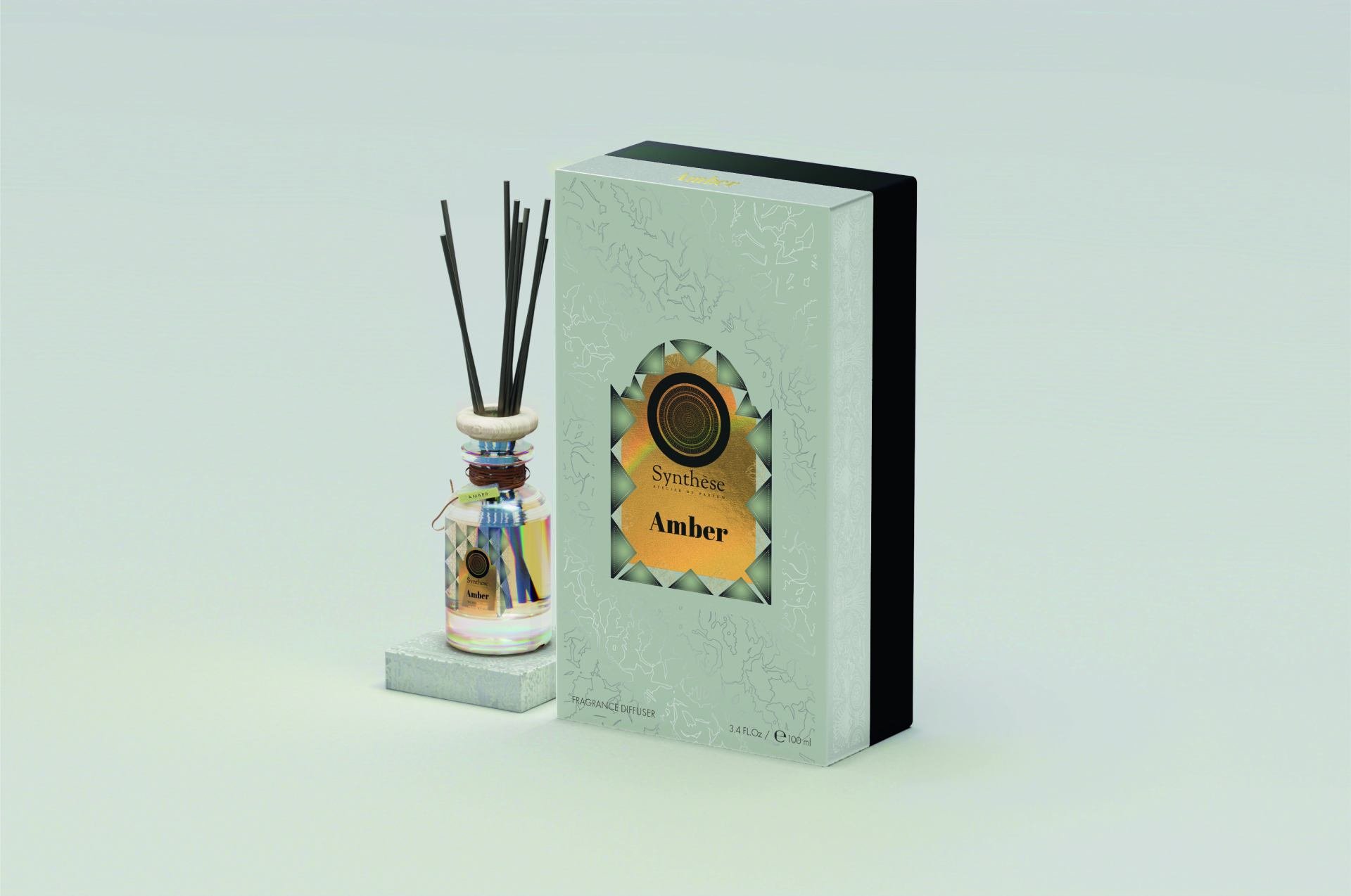 Amber Reed Diffuser