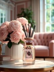 Rose&Tobacco Reed Diffuser