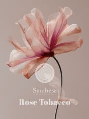 Rose&Tobacco Reed Diffuser