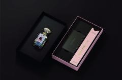 Rose&Tobacco Reed Diffuser