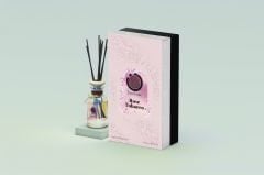 Rose&Tobacco Reed Diffuser