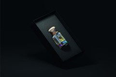 Patchouli & Clove Reed Diffuser