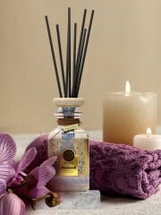 Patchouli & Clove Reed Diffuser
