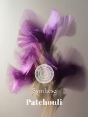 Patchouli & Clove Reed Diffuser