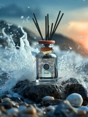 Fresh Reed Diffuser