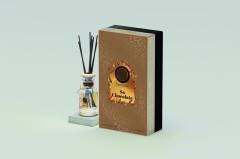 So Chocolate Reed Diffuser