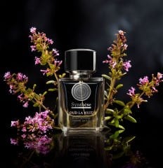 Oud La Nuit Parfüm