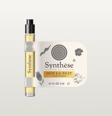 Oud La Nuit Parfüm