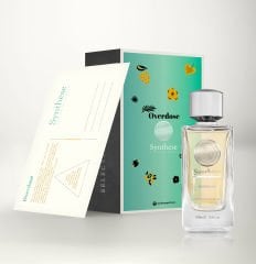 Overdose Unisex Parfum