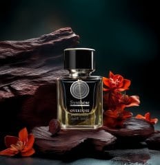 Overdose Unisex Parfum