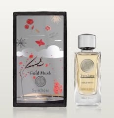 Gold Musk Parfüm