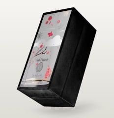 Gold Musk Unisex Parfum
