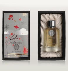 Gold Musk Parfüm