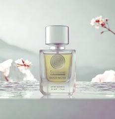 Gold Musk Parfüm