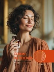 Comme du Velours Parfum pour Cheveux