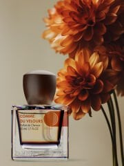 Comme du Velours Parfum pour Cheveux