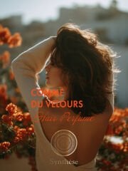 Comme du Velours Parfum pour Cheveux