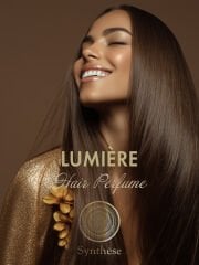Lumière Parfum pour Cheveux
