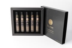 SET OF 5 SELECTIVE GOLD SERIES