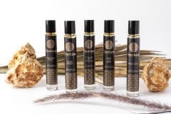 SET OF 5 SELECTIVE GOLD SERIES