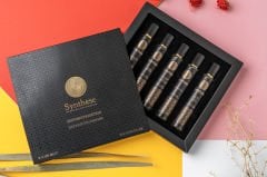 SET OF 5 SELECTIVE GOLD SERIES