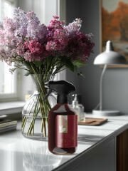 Floral Air Freshener