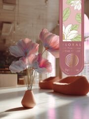 Floral Air Freshener