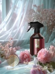 Floral Air Freshener
