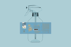 FRESH AIR FRESHENER