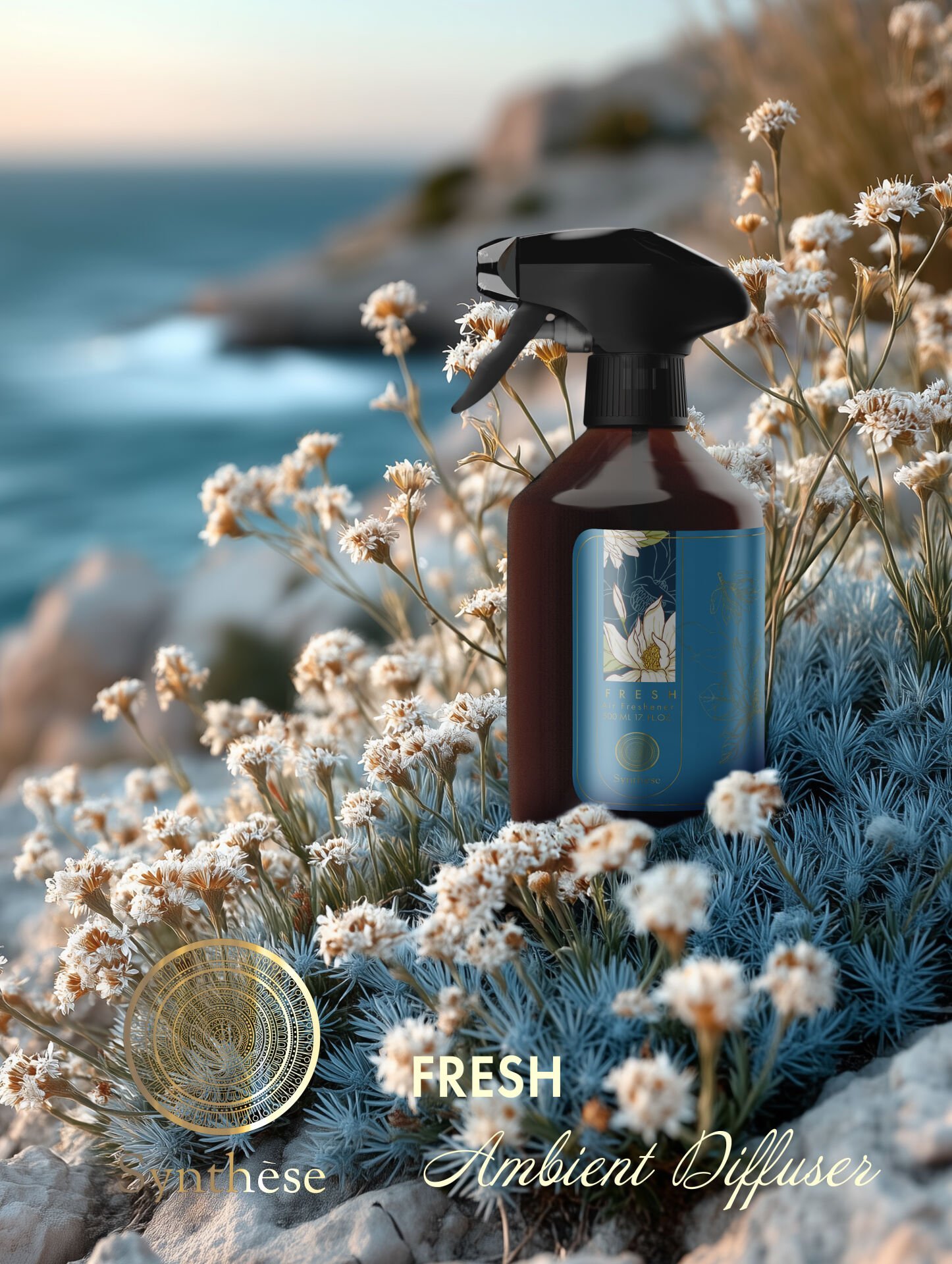 Fresh Air Freshener