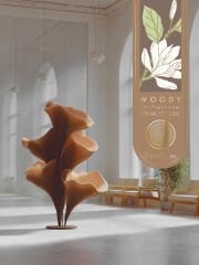 Woody Air Freshener