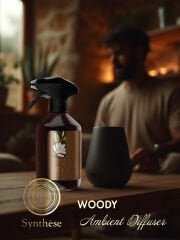Woody Air Freshener