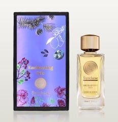 Enchanting Iris Parfum