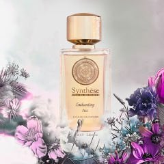 Enchanting Iris Parfum