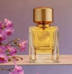 Enchanting Iris Parfum