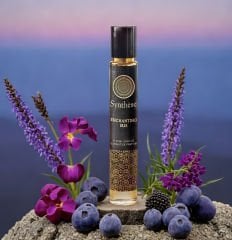 Enchanting Iris Parfum