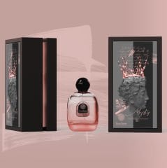 Majesty Unisex Parfum