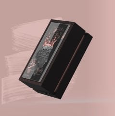 Majesty Unisex Parfum