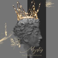 Majesty Unisex Parfum