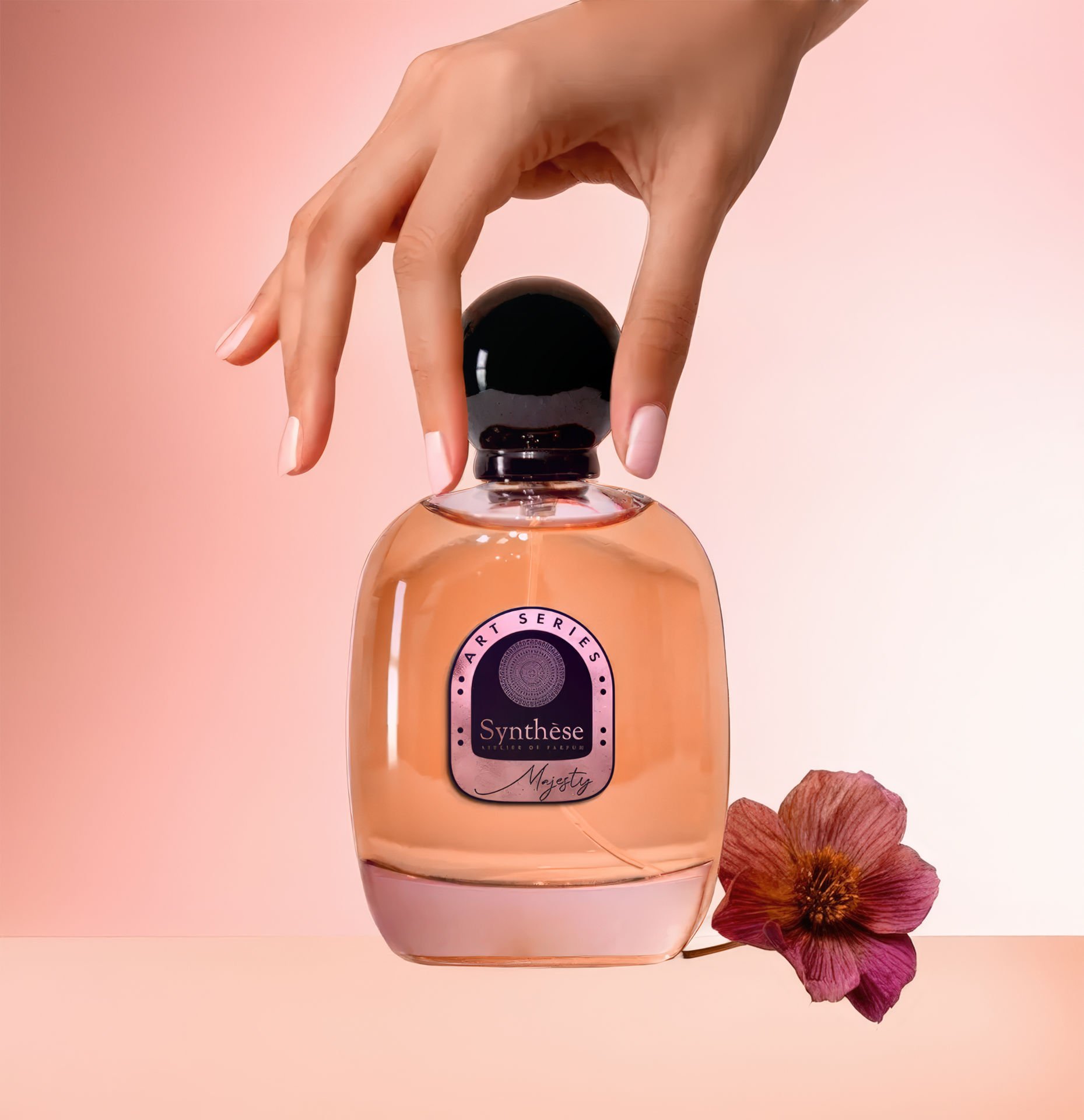 Majesty Unisex Parfum