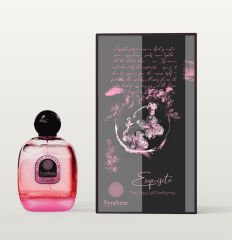 Exquisite Unisex Parfum