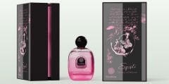 Exquisite Unisex Parfum