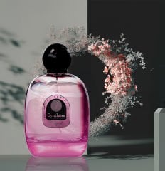 Exquisite Unisex Parfum