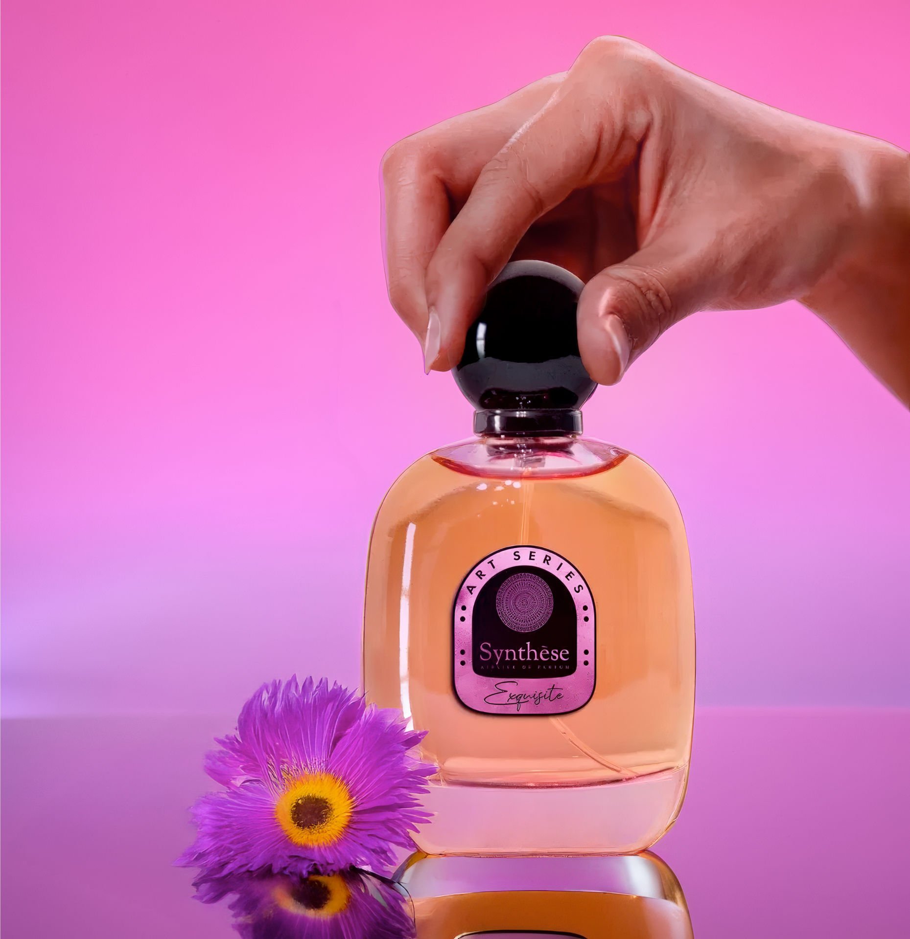 Exquisite Unisex Parfum