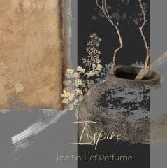 Inspire Unisex Parfum